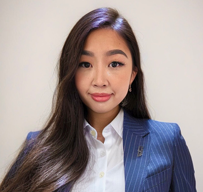 Brittany Phouminh